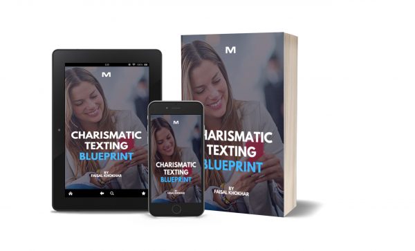 Charismatic Texting Blueprint