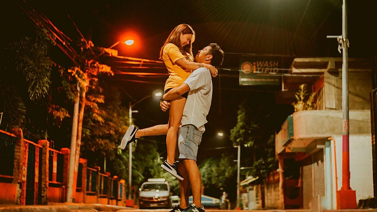 9 Ways To Secure The Second Date Masculine Charisma