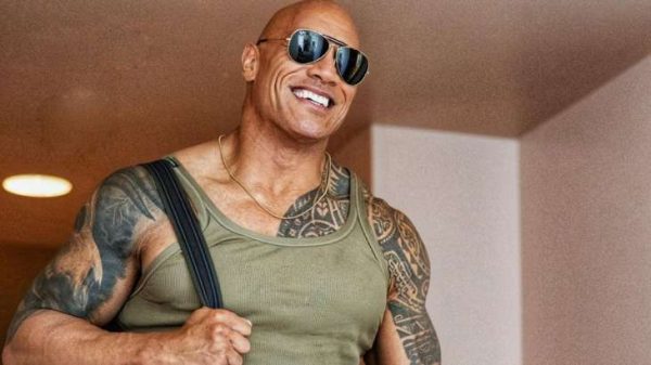 7 Traits That Make Dwayne “the Rock” Johnson A Charismatic Superstar Phenomenon Masculine Charisma 1126