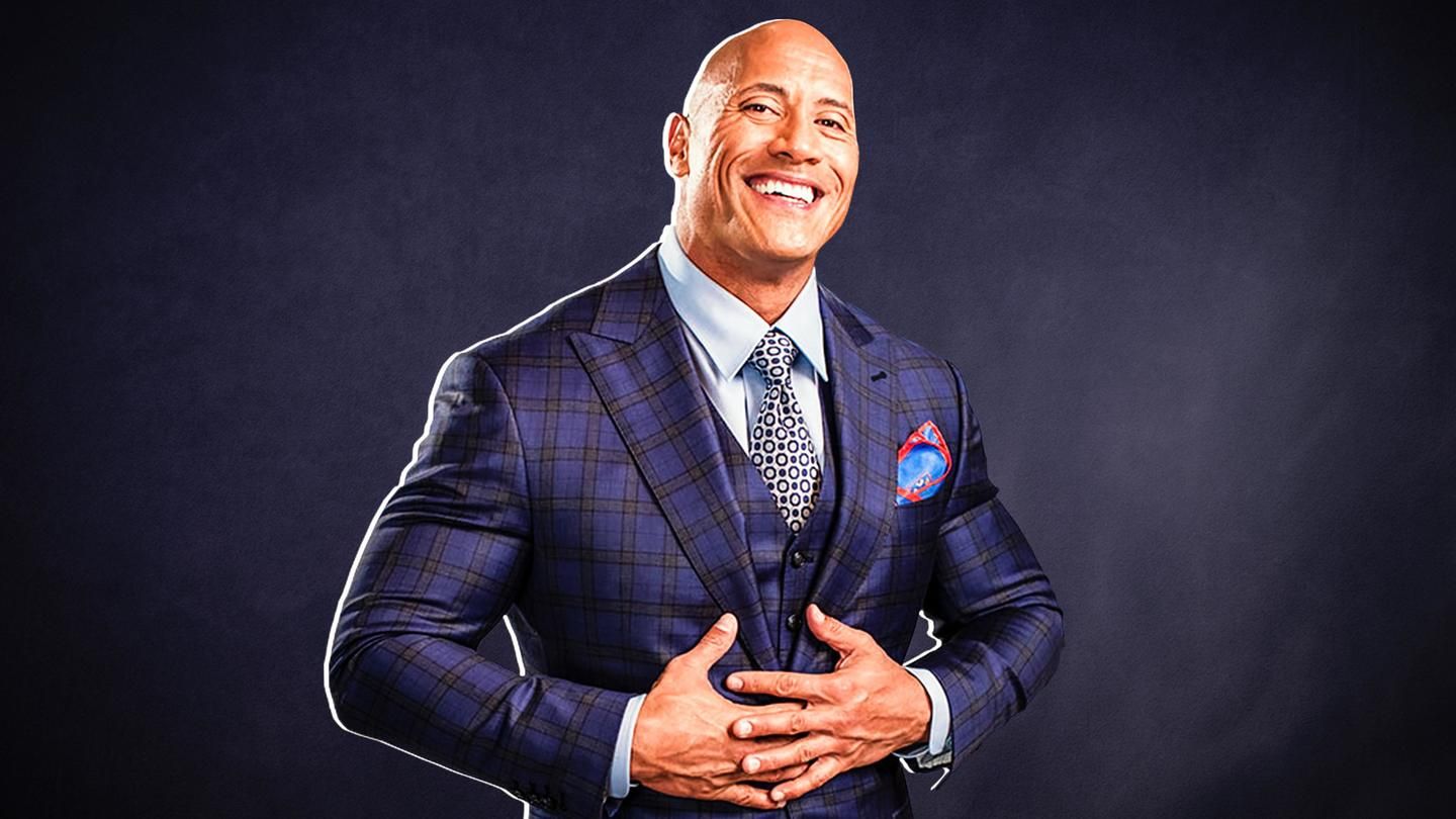7 Traits That Make Dwayne “the Rock” Johnson A Charismatic Superstar Phenomenon Masculine Charisma 