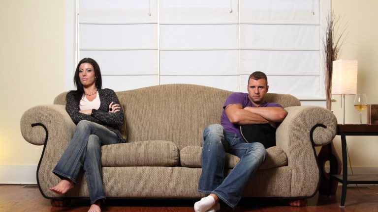 DO PASSIVE NICE GUYS EVER LIKE STRONG WOMEN DATING WIFE MARRIAGE visual data 5