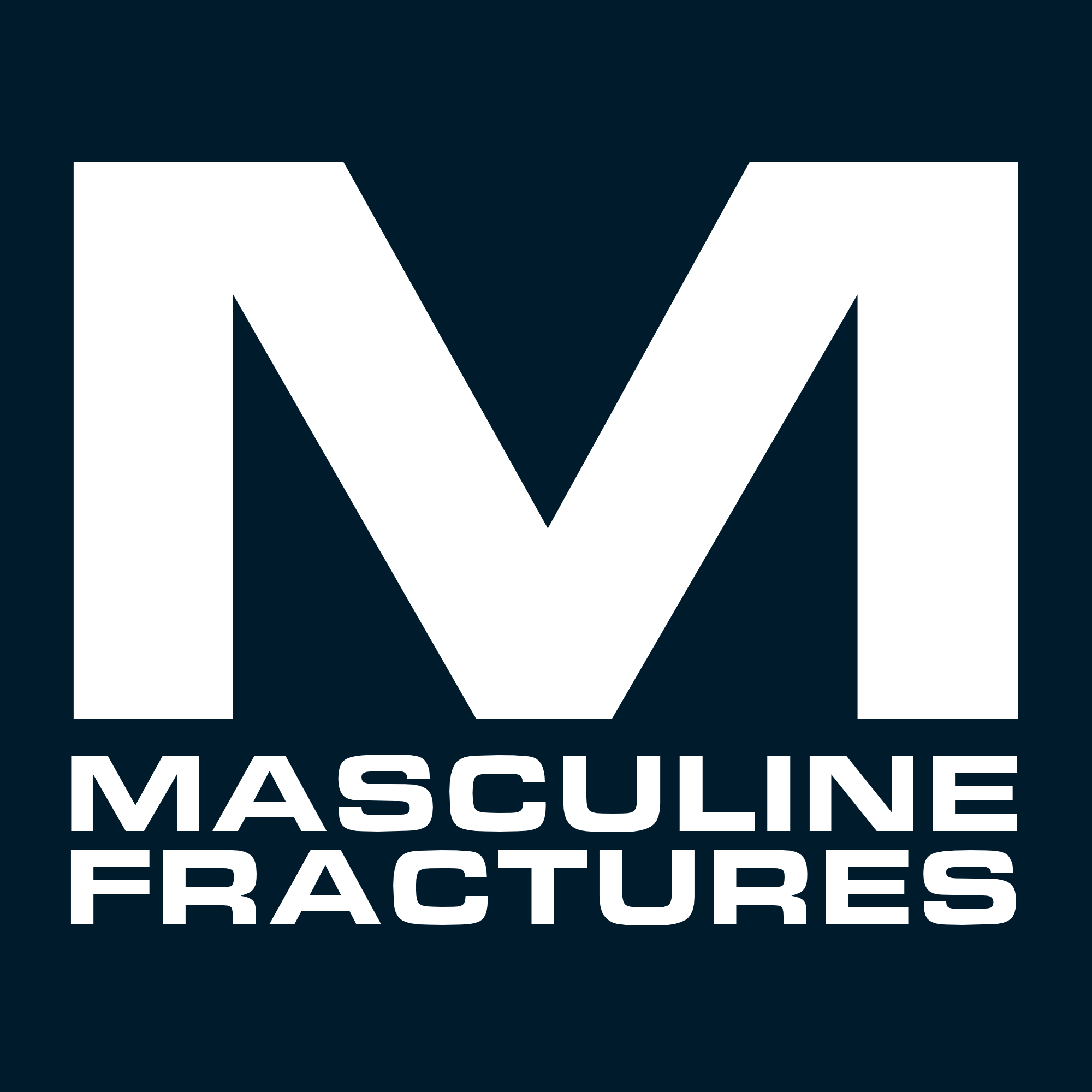 Masculine Fractures